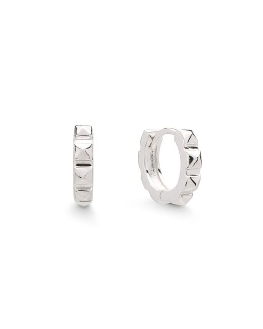 Dolcetto Designs Metallic Cestius Earring