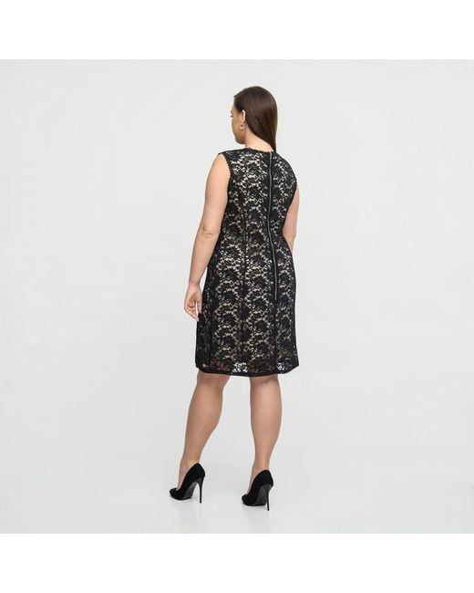 Zoe Black Clara Dress