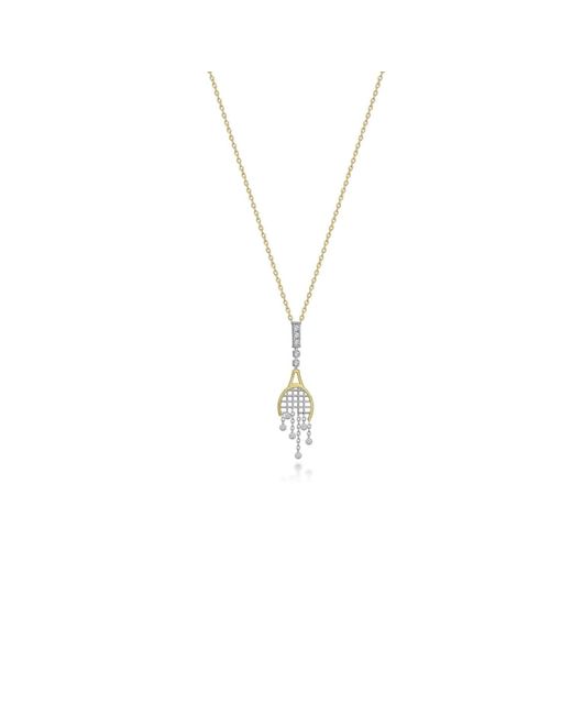 Reis Jewellery Metallic Sweet Spot Necklace