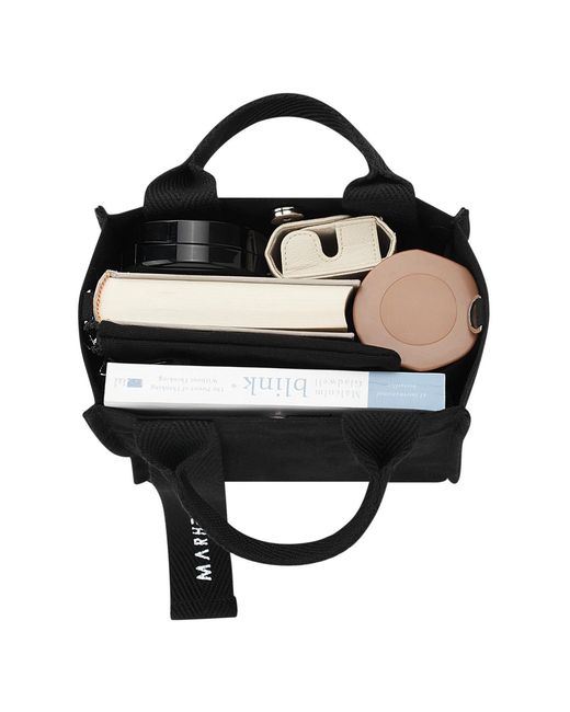 MARHEN.J Black Ricky Mini