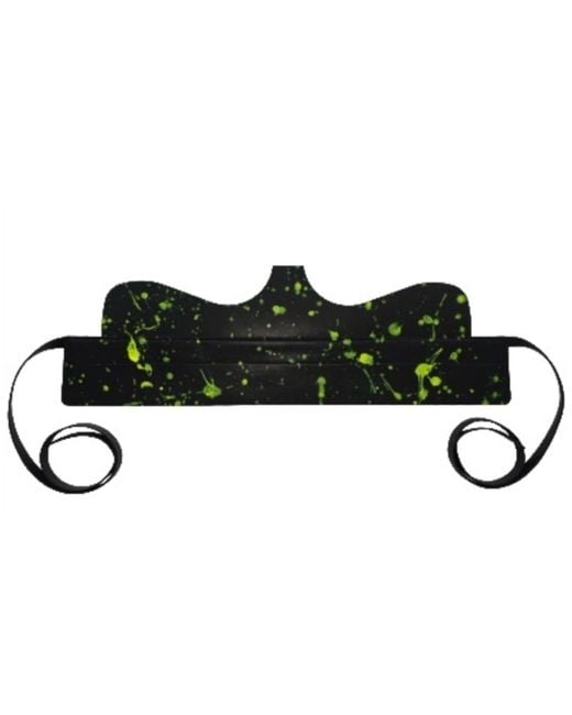 Circular Path Black X Amanda Murray