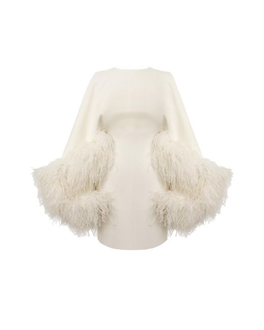 Sanctumum Natural Deva Dress Mini