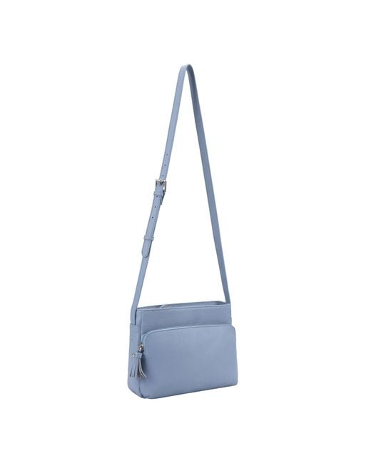Lloyd Baker Blue Matilda