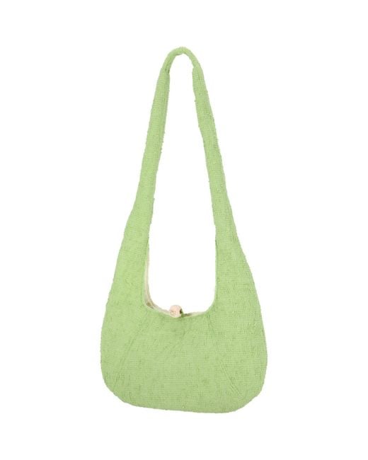MARHEN.J Green Lily