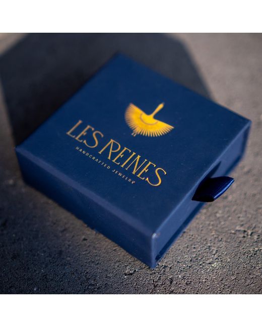 Les Reines Orange Lyrical Sunset