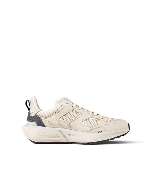 Løci White Neutrals Vølt