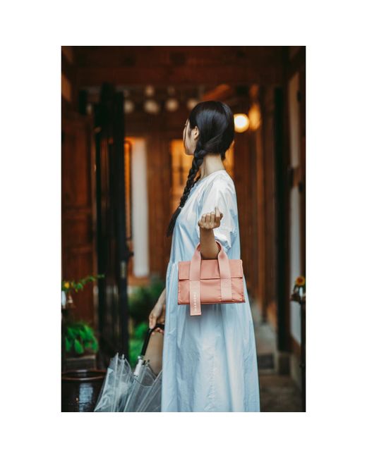 MARHEN.J Pink Rona