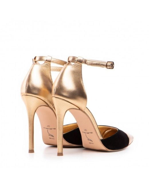 The 5Th Element Natural Aurora Pumps