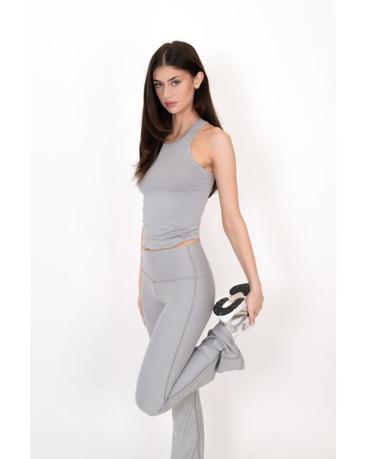 On/Off Essentials Gray The Essential Tank