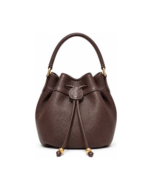 ROSZUAR Brown Sienne Chocolate – The Depth Of The Eternal