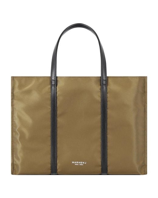 MARHEN.J Black Joy Mini Eq
