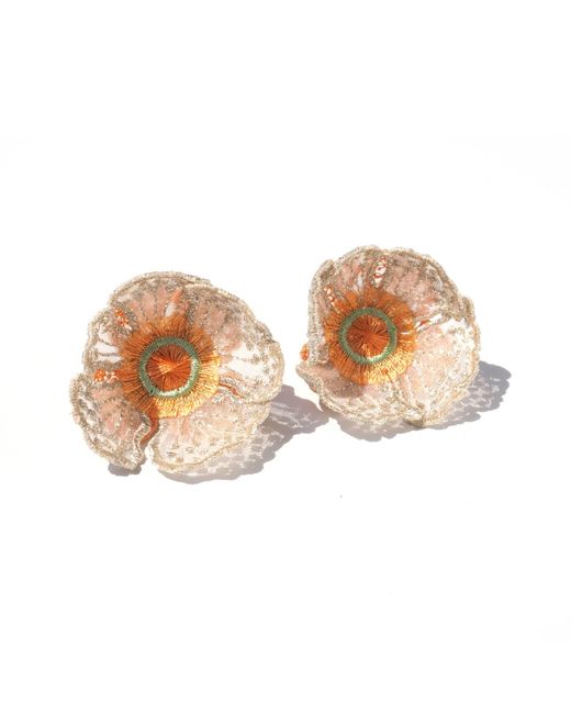 Nana Watanabe Natural Flowers