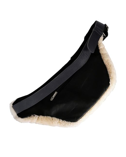 tirillm Natural Lilli Bum Bag, Off