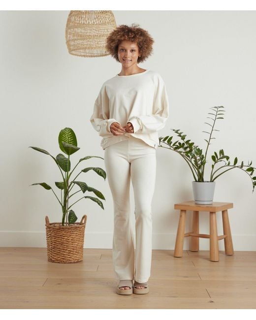 Known Supply Natural Dawn Pant