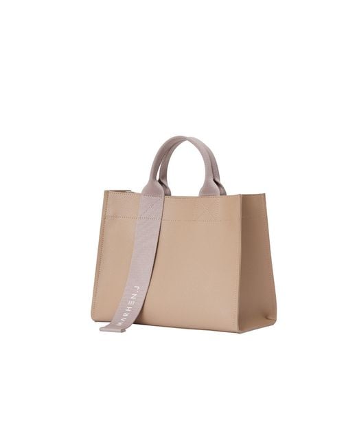 MARHEN.J Natural Neutrals Cindy