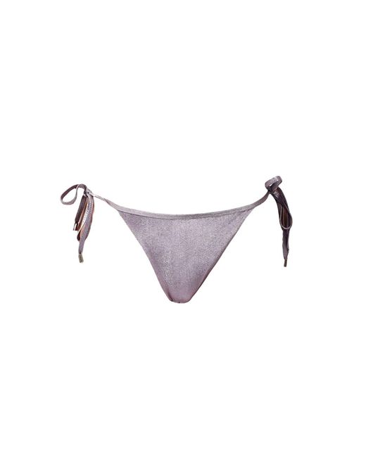 Room 24 Women's Purple Perla Bottom Lilac