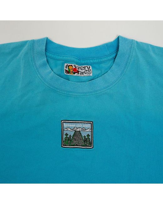 VERYRARE Blue Heaven Can Wait for men