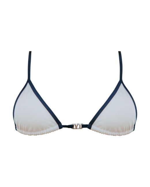 IVY SWIMWEAR Blue Mariner