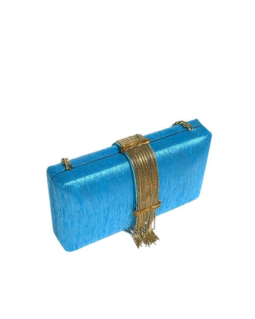Simitri Blue Sky Fringe