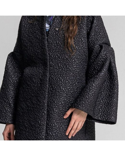 ARTISTA Black Sheep Asia Inspired Jacket