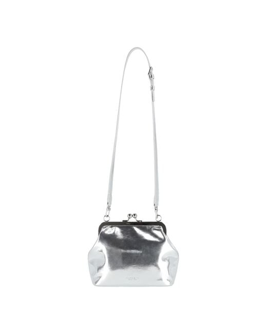 MARHEN.J White Sally