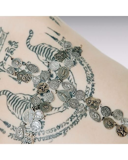 Cartography Metallic Petit Prince for men