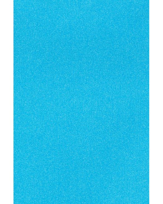 Sunkissed Blue Le Triangle Bottom