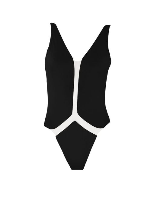 Room 24 Black Layla One Piece