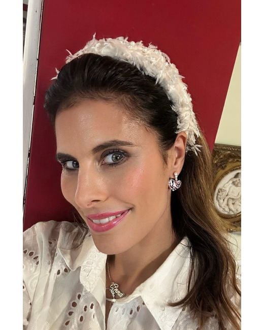 Miss Cicconi Black Rose La Perla