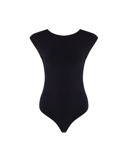 Herfetch Blue Diana Body Suit