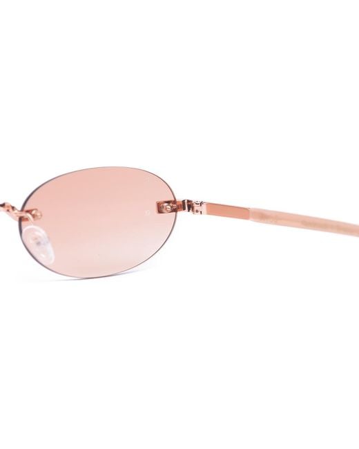 Faos Concept Pink Phaestus