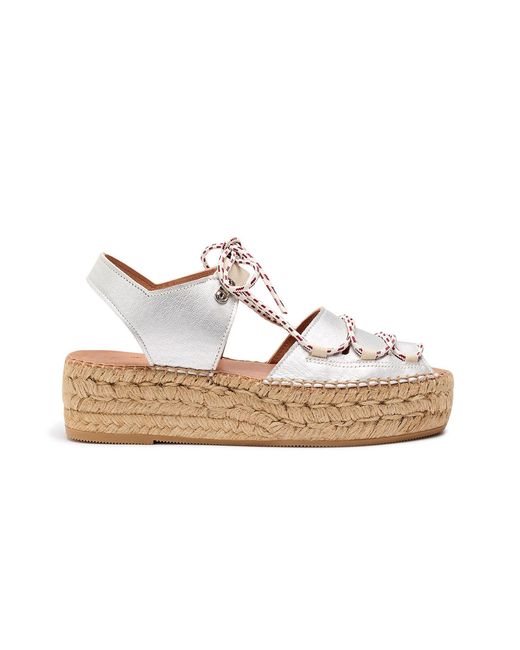 Naguisa White Cima