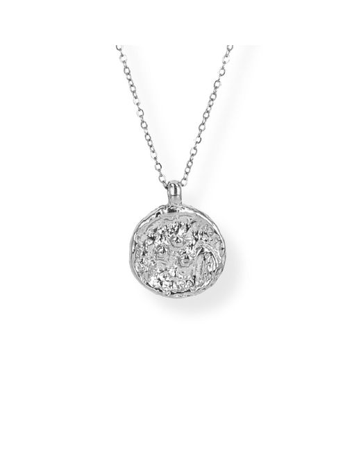 Martina Rozenberg Smira Jewelry Metallic Ondaluz