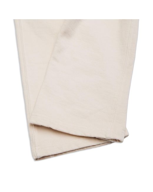 Comune Natural Neutrals Duke Sweatpants for men