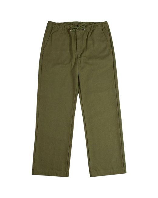 Far Afield Green House Trouser for men