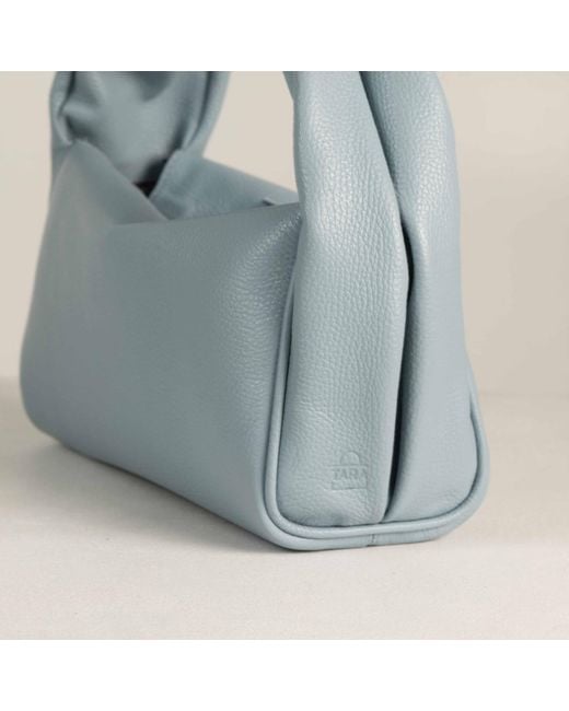 Tarea Studio Blue Sky Brooklyn Bag