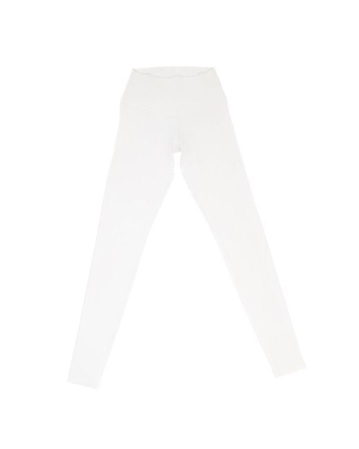 On/Off Essentials White The Core Legging