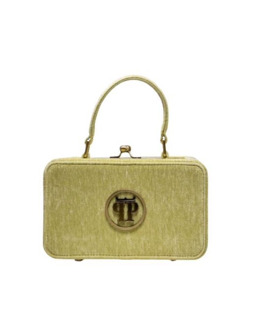 Pippa Studios Metallic The Pippa Bag
