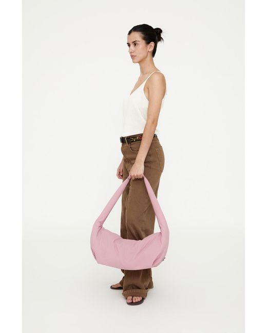 Lefrik Pink Myra Bag Rose