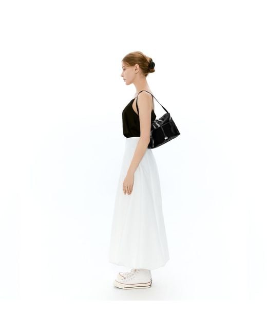 MARHEN.J Black Verbena