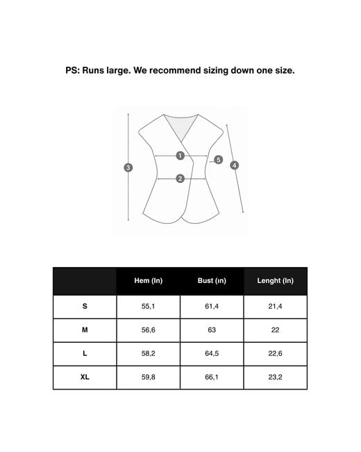 Nocturne Metallic Printed Short Sleeve Shirt