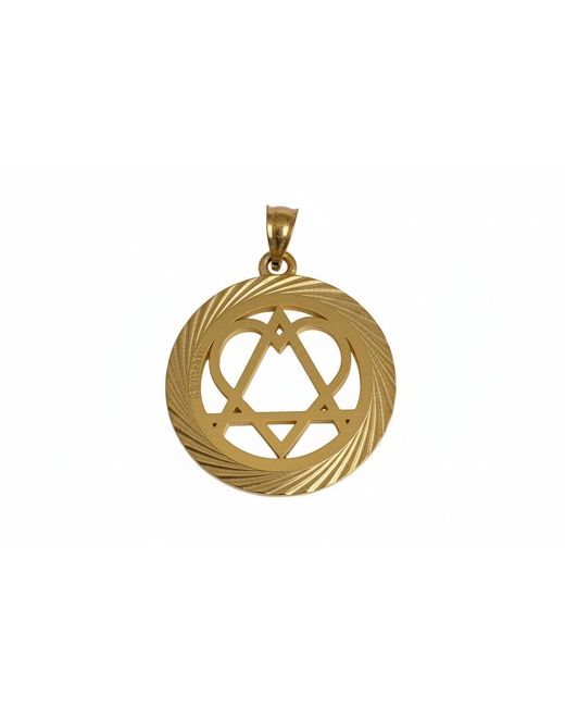 Florentis Jewellery Black Love Is Anarchy Necklace