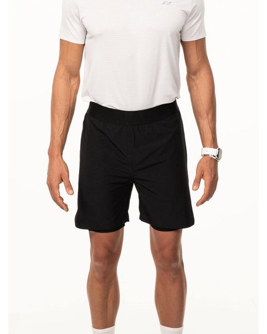 Saved Lab Black Two for men