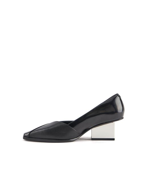 United Nude Blue Layer Raila Mid
