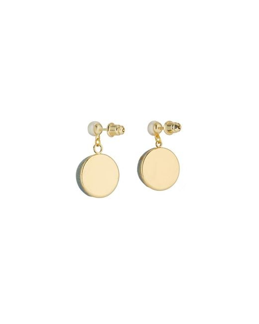 Soft Strokes Silk Multicolor Neutrals Pure Silk Brocade Earrings With Freshwater Pearls