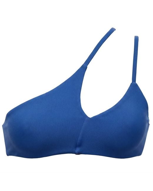Sunsitiva Blue Maldives Upf Bikini Top