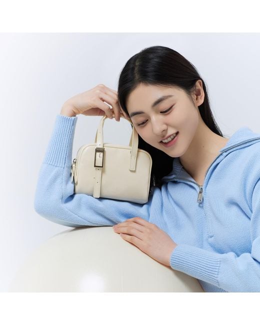 MARHEN.J Natural Bellina