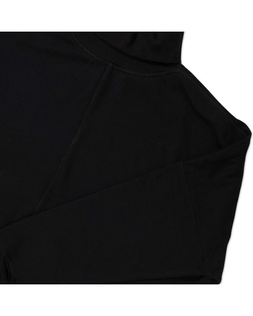 Bradford Row Blue The Don Dolman Turtleneck for men