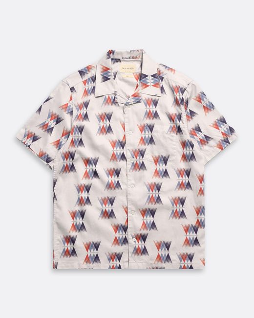 Far Afield Pink Pop for men