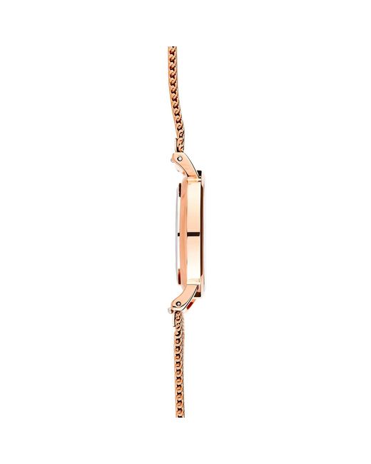 Bermuda Watch Company Multicolor Annie Apple Jumeriah Marble/Rose/ Interchangeable